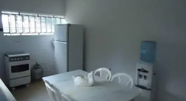 Albergue Pinheiros