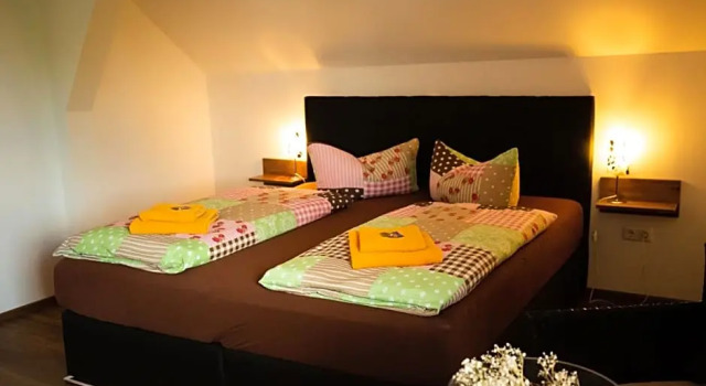 Vila Belaggio, Reserva ahora Hotel Plattling Baja Baviera