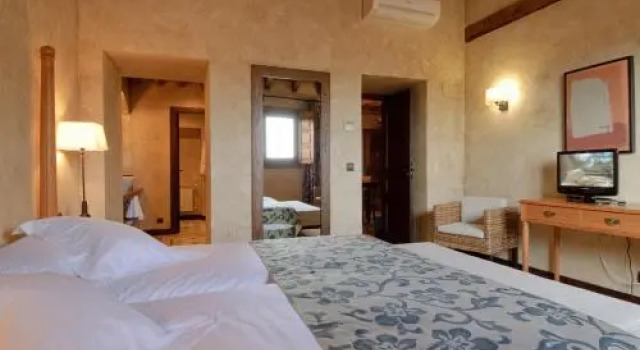 Cortijo Finca La Solana 1878, Varaa Hotelli Herencia Castilla-La Mancha