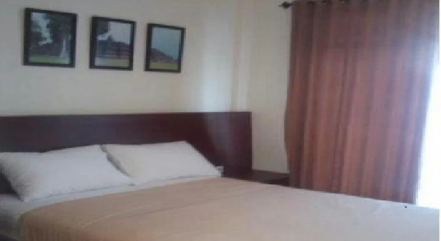 Kampoeng Ulu Resort