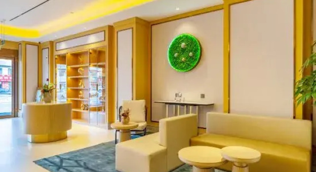 Vienna 3 Best Hotel (Wuzhong Hongsibu), Book Hotel Wuzhong Guizhou