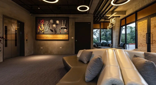 22°C Cold Spring Hotel, Buchen Sie Hotel Su-ao Landkreis Yilan
