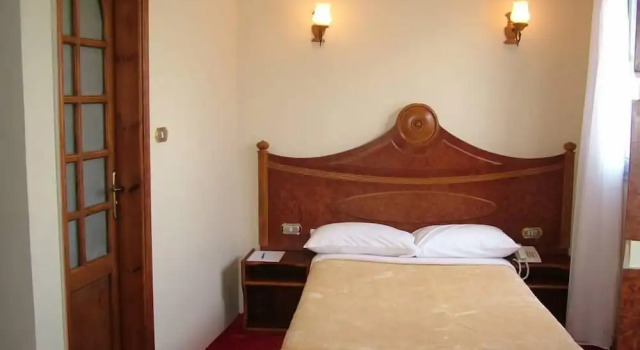 Casablanca Hotel