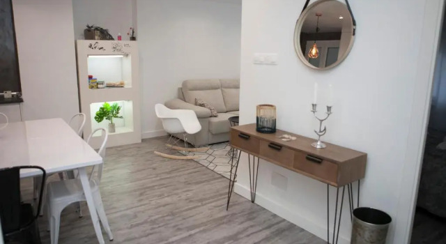 Apartamento de Sonia II, Забронировать Апартаменты/квартира Луго Lugo Province, рядом с Римские стены Луго