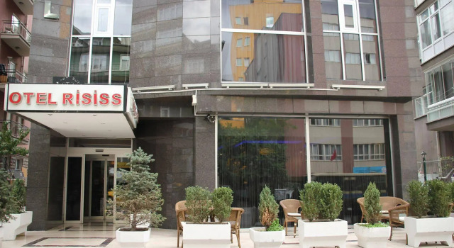 Ankara Risiss Hotel