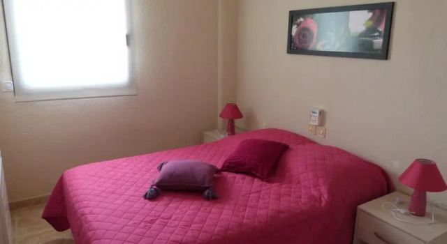 Appartement Port Grec