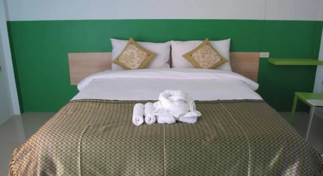 Ingmhok Sweet Dream Resort, Varaa Lomakeskus Hotellit Ratchaburi aamiaisella, Aamiainen