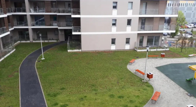 Апартаменты Luxury Apartment - 3 lakes