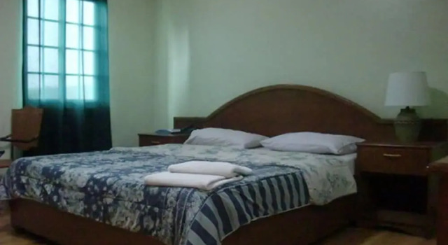 Seinpost Hotel, Varaa Hotelli Hotellit Pampanga aamiaisella, Aamiainen