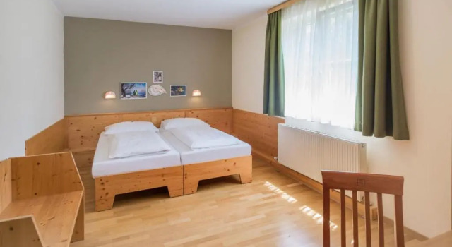 Апартаменты JUFA Hotel Bad Aussee