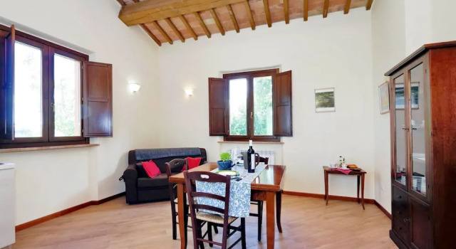 A Magic Ancient Borgo Within the Nature, Rezervovat Vila San Severino Marche 