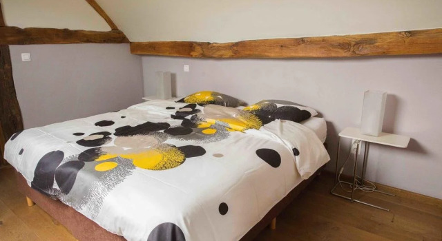 Ferme de Leuze