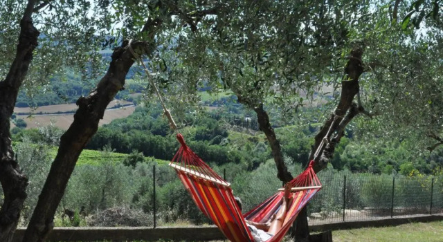 Agriturismo La Villa Romita, Забронировать Вилла Таварнелле-Валь-ди-Пеза 