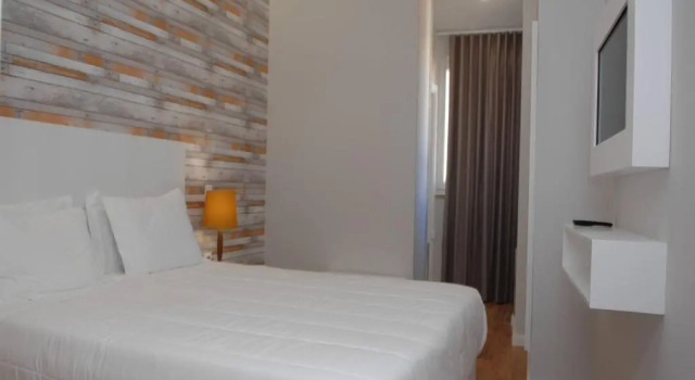 Номер Standard Marina Charming House