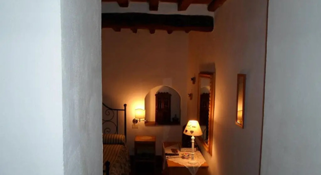Номер Superior Bed & Breakfast La Fiaba