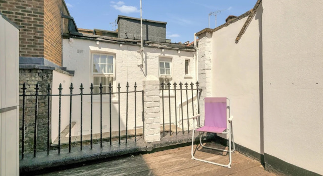 The Earl's Court Homey Apartment - ALF, Varaa Huoneisto Asunnot kohteessa Merseyside, Huoneisto