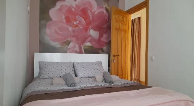 Suite Harmony