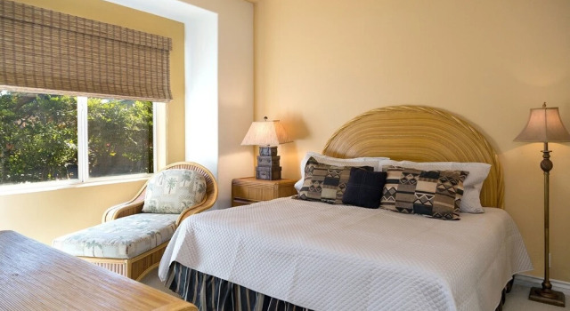 Kumulani I-1 2 Bedroom Condo, Boek Appartement Kamuela 