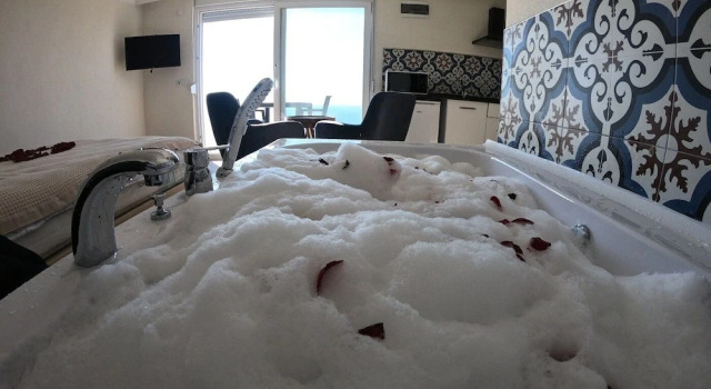 Двухместный номер Standard Blue Lagoon Village