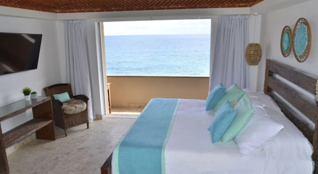 Zuperb Apartamento Vista al Mar, Prenota Appartamento Hotel a Quintana Roo con parcheggio, Parcheggio