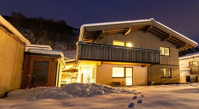 Appartement Hoamatgfüh