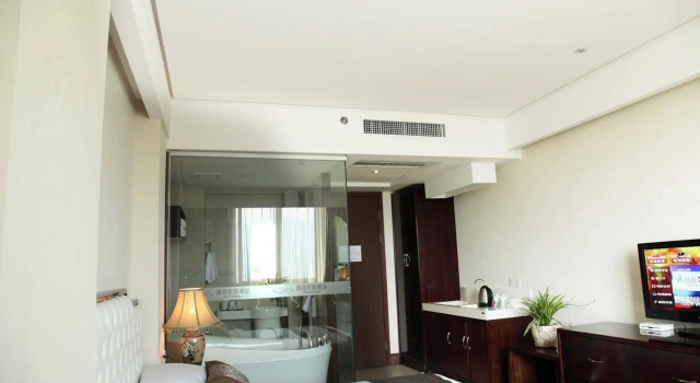 Best Boutique Hotel - Taizhou, Book Boutique Hotel Boutiquehoteller i Taizhou, Boutique Hotel
