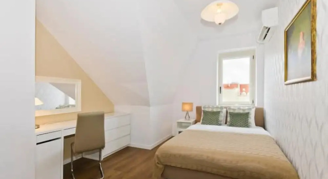 Апартаменты Superior Aparthotel Apartments Wrocław