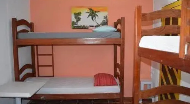 Pousada Central