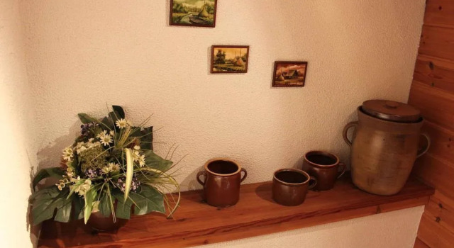 Ferienwohnung Rosentraum, Забронировать Отель Люббенау Шпревальд, рядом с Haus für Mensch und Natur