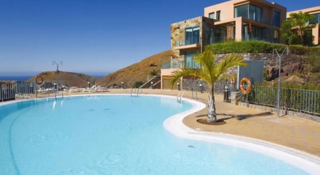 Los Lagos 31 by VillaGranCanaria, Prenota Hotel Hotel a Gran Canaria con piscina, Piscina