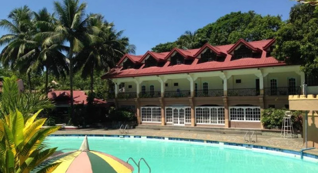 Anne Raquels Hillside Resort and Hotel, Reservar Resort Resorts em Zambales, Resort