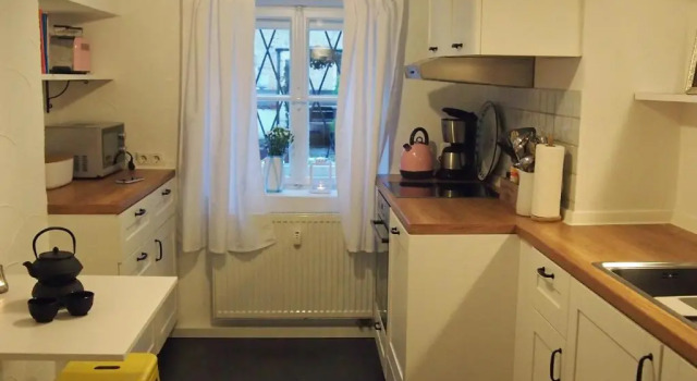 Ferienwohnung Gartenglück, Rezerwuj Hotel Hotele w Bawaria z parkingiem, Parking