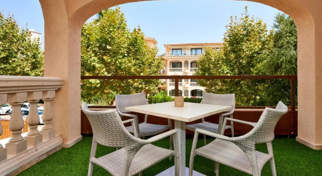 Standard Apartment Apartamentos Sinfony
