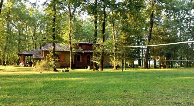 Вилла Luxury Country Villa 5 Bedrooms 7 Bathrooms With Private Pool