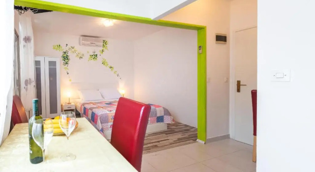 Студия Economy Apartment Fiorenini