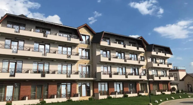 Premier 24 Milmari Kopaonik, Buchen Sie Hotel Kopaonik 