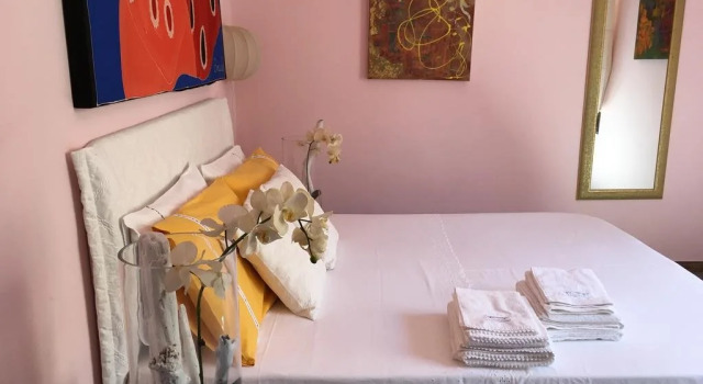 B&B Bogamarì