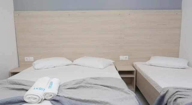 Akritas Hotel Pefkochori, Prenota Hotel Pefkohori Kassandra