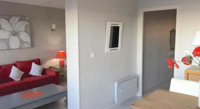 Appartement Front de Mer, Rezerwuj Apartament Canet-Plage Canet-en-Roussillon