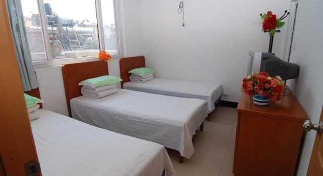 BeiDaiHe LiuZhuangRuoShuiJu Hostel, Book Hostel Beidaihe Hebei