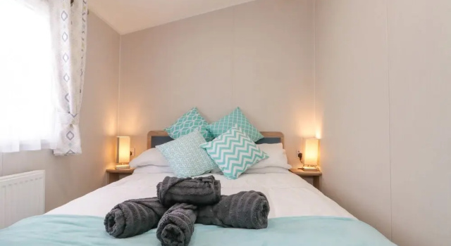 Rowan Court 2, Забронировать Отель Отели Англии 3 звезды, 3*