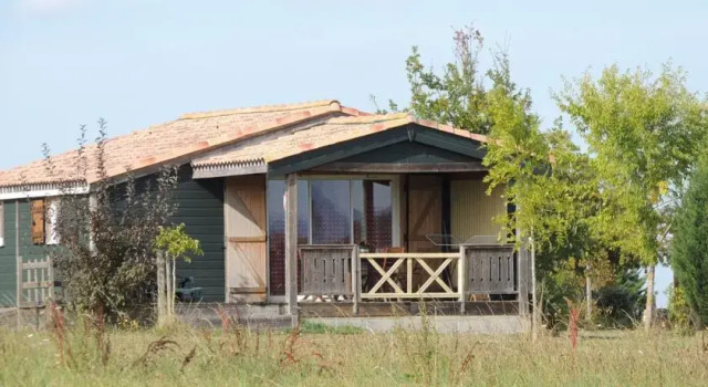Domaine Maevag, Rezervasyon Otel Chazemais Rhône-Alps