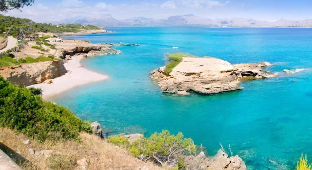 Chollo 3 Estrellas S Illot Mix Colombo, Book Hotel Sant Llorenç des Cardassar Majorca