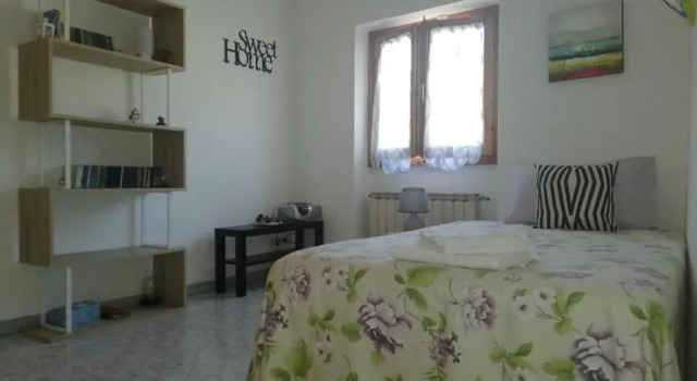Апартаменты A casa di Iole tra il Chianti e la bella Firenze