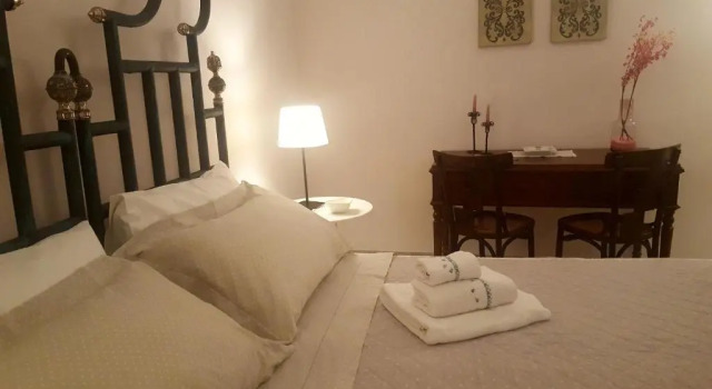 Maison de Famille, Réserver Hôtel Acerenza Basilicilate