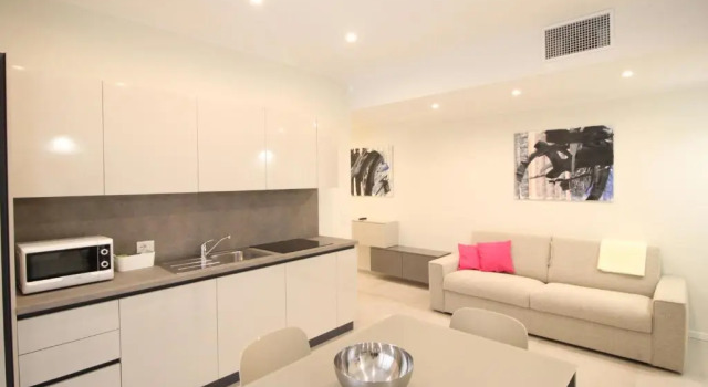 Апартаменты Casa Vacanze Residence Ideale Suites and Apartments
