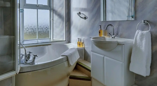 Номер Standard Bosavern House