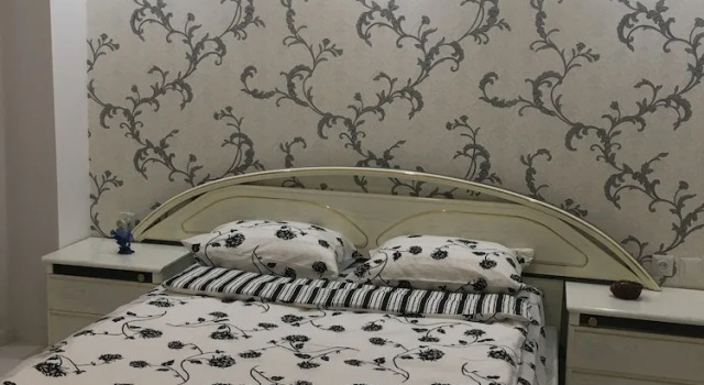 Апартаменты Comfort Calista Luxury Appt