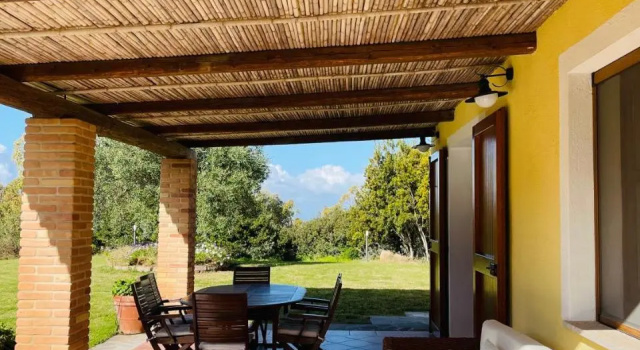 Asfodeli house