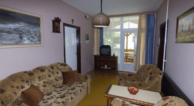 Árnyas Vendégház